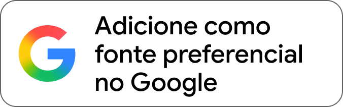 Definir como fonte preferida no Google