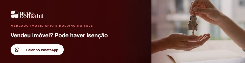 Prédios residenciais em construção no Vale do Paraíba com foco em isenção fiscal